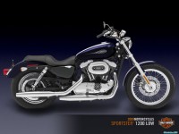     - Harley Davidson