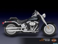     - Harley Davidson