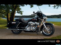     - Harley Davidson