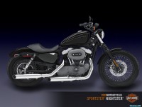     - Harley Davidson