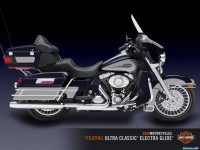     - Harley Davidson