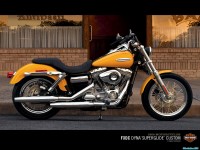     - Harley Davidson