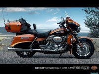     - Harley Davidson