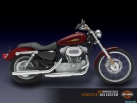     - Harley Davidson