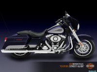     - Harley Davidson