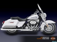     - Harley Davidson