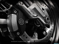     - Harley Davidson