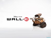     - Wall-E