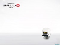     - Wall-E
