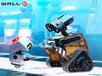     - Wall-E