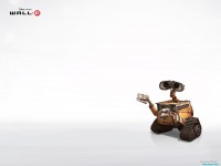     - Wall-E