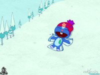     - Happy Tree Friends