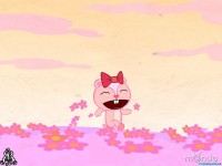     - Happy Tree Friends