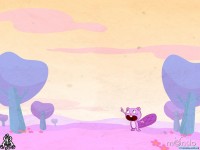     - Happy Tree Friends