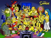     - The Simpsons