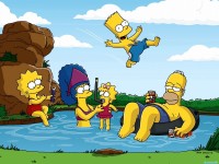     - The Simpsons