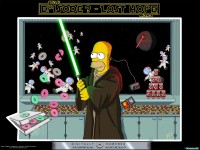     - The Simpsons