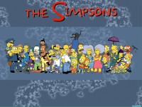     - The Simpsons
