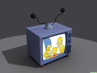     - The Simpsons