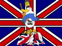     - The Simpsons