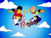     - The Simpsons