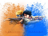     - Naruto