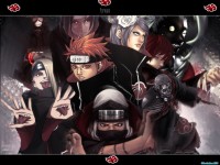     - Naruto