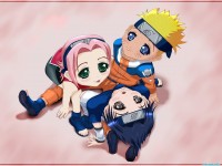     - Naruto