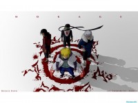     - Naruto