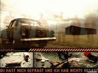     - Du hast