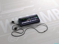     - Winamp