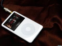     - Ipod