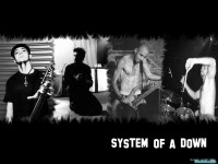     - System of a down