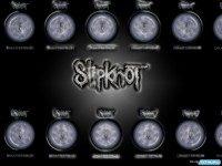     - Slipknot