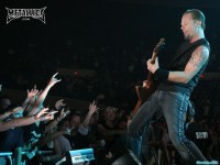     - Metallica