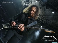     - Metallica