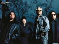     - Metallica