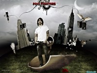     - Foo Fighters