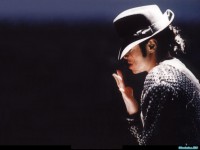     - Michael Jackson
