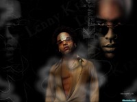     - Lenny Kravitz