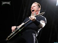     - Metallica