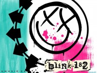 Обои для рабочего стола - Blink-182