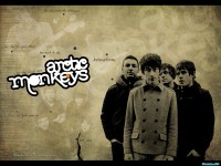     - Arctic Monkeys