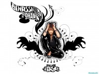     - Benassi Bros feat Dhany