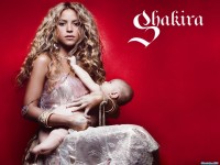     - Shakira