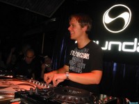     - Armin Van Buuren