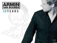     - Armin Van Buuren