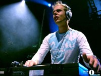    - Armin Van Buuren