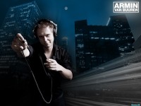     - Armin Van Buuren