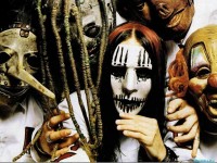     - Slipknot